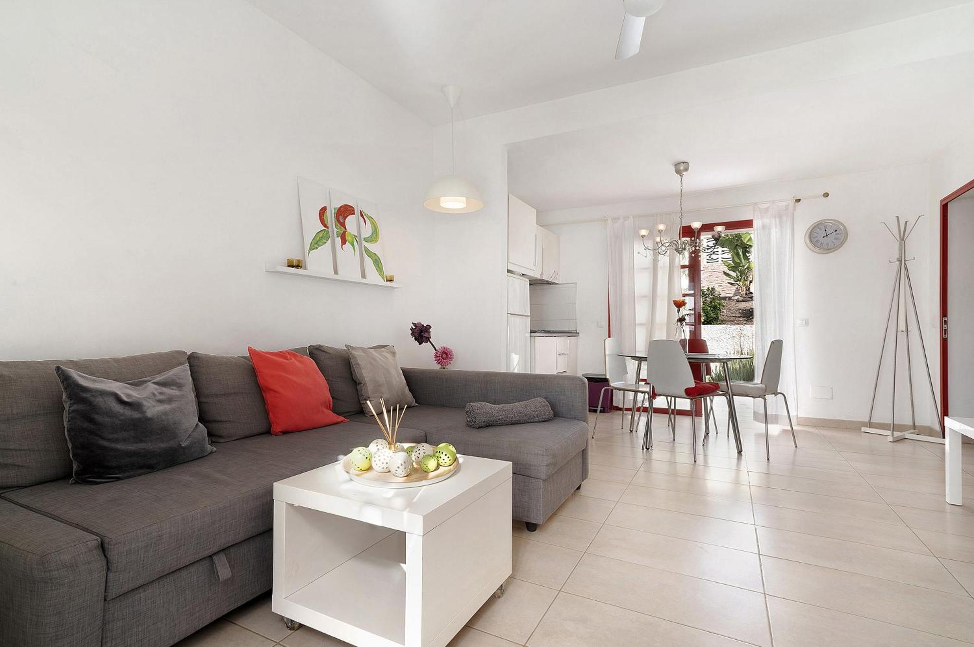 Bungalow Aloe Dunas 2 Maspalomas  Eksteriør bilde