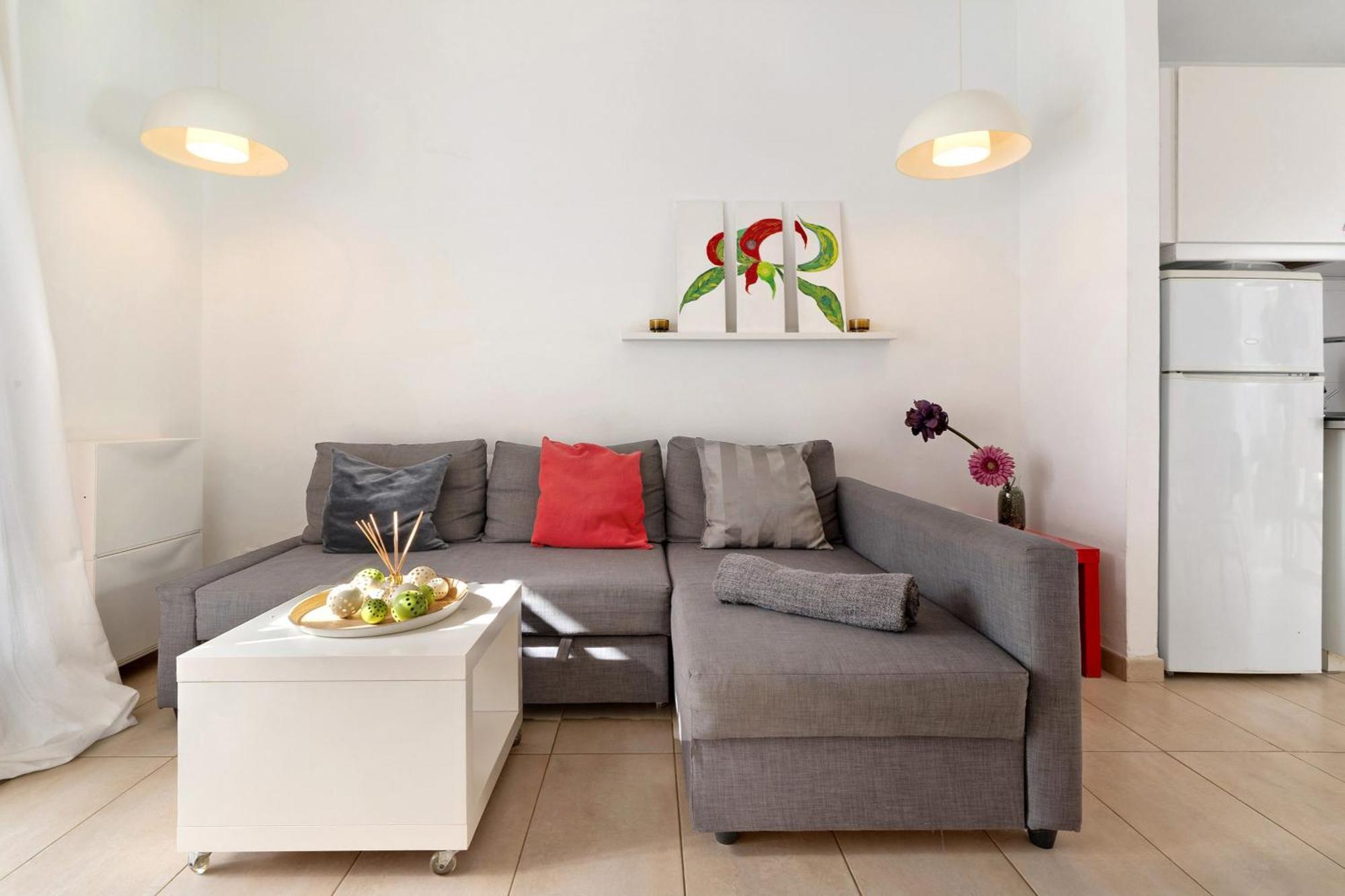 Bungalow Aloe Dunas 2 Maspalomas  Eksteriør bilde