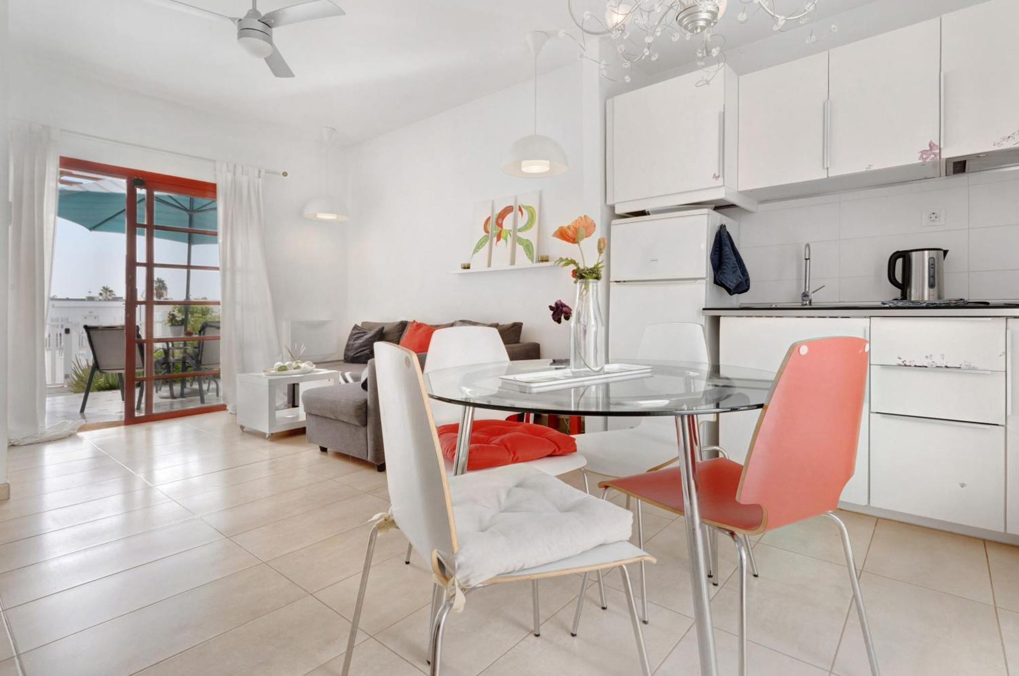 Bungalow Aloe Dunas 2 Maspalomas  Eksteriør bilde