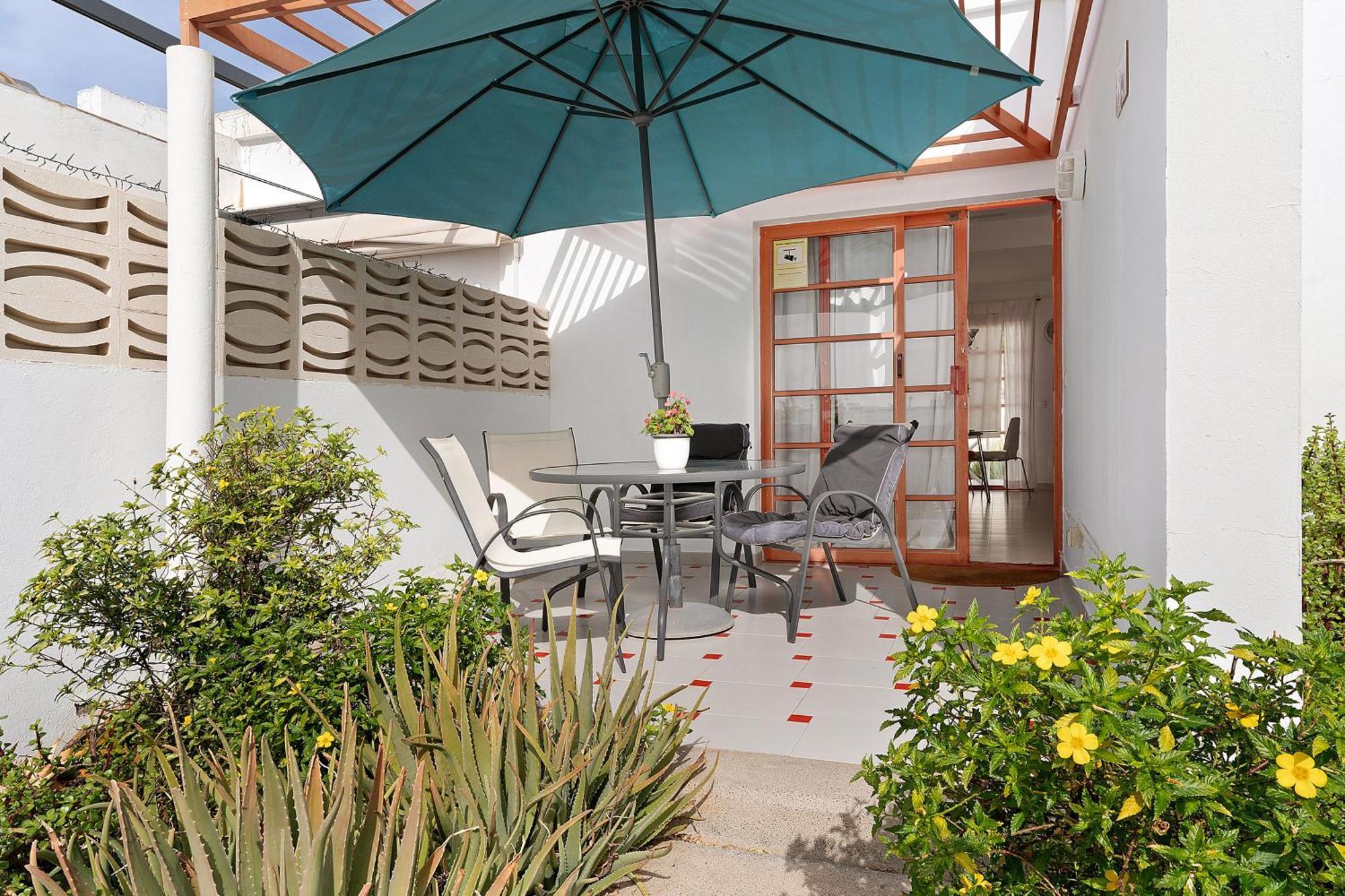 Bungalow Aloe Dunas 2 Maspalomas  Eksteriør bilde