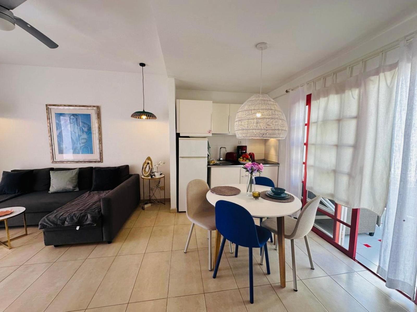 Bungalow Aloe Dunas 2 Maspalomas  Eksteriør bilde