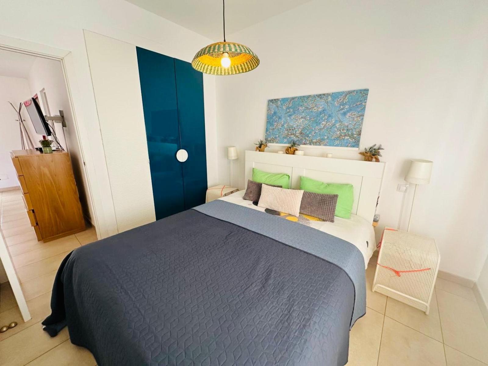 Bungalow Aloe Dunas 2 Maspalomas  Eksteriør bilde