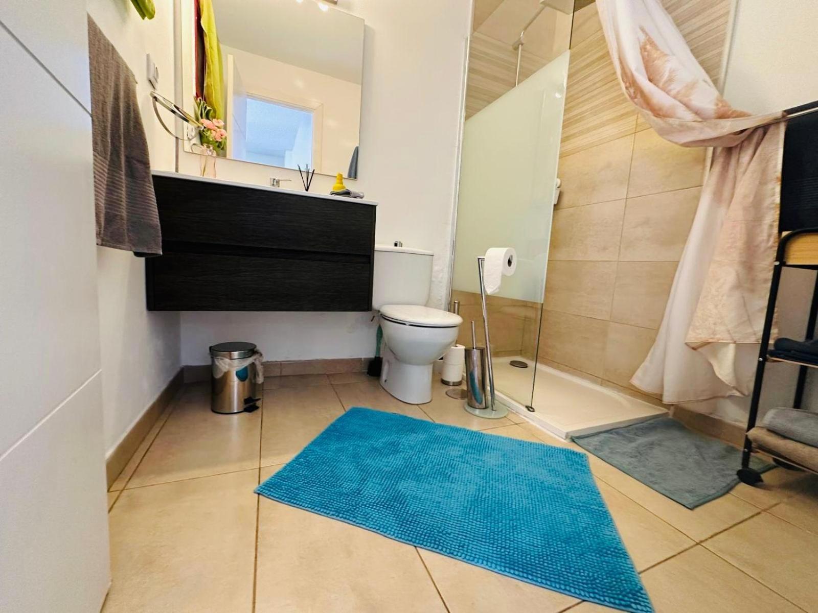 Bungalow Aloe Dunas 2 Maspalomas  Eksteriør bilde