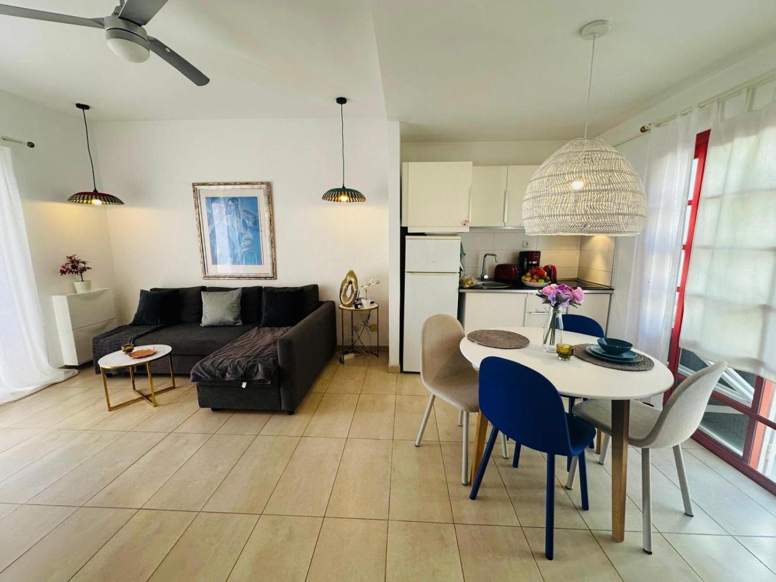 Bungalow Aloe Dunas 2 Maspalomas  Eksteriør bilde